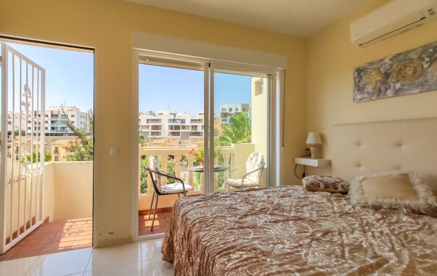 Venta - Villa - Las Ramblas