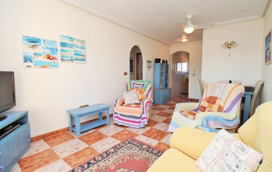 Venta - Apartamentos - Playa Flamenca