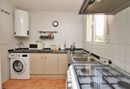 Sale - Rijtjeshuis - Villamartin
