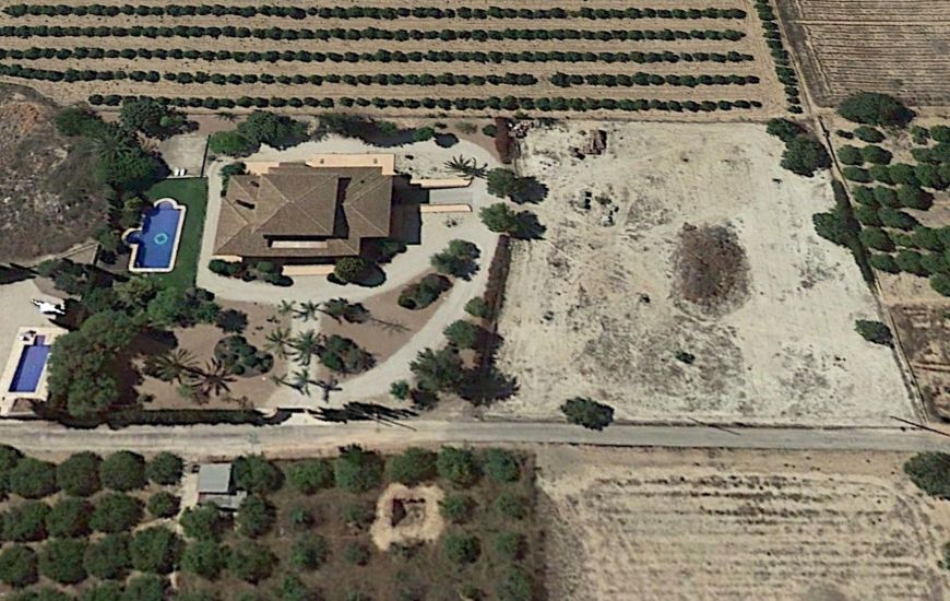 Sale - Villa - La Murada