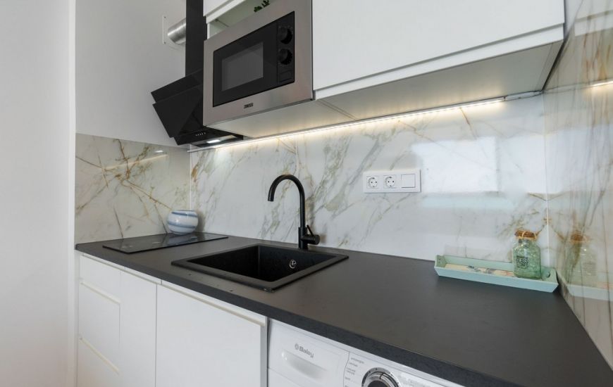 Sale - Apartments - Torrevieja