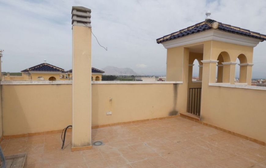 Venta - Apartamentos - Algorfa