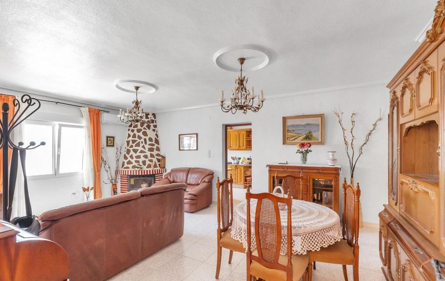 Sale - Villa - Rojales