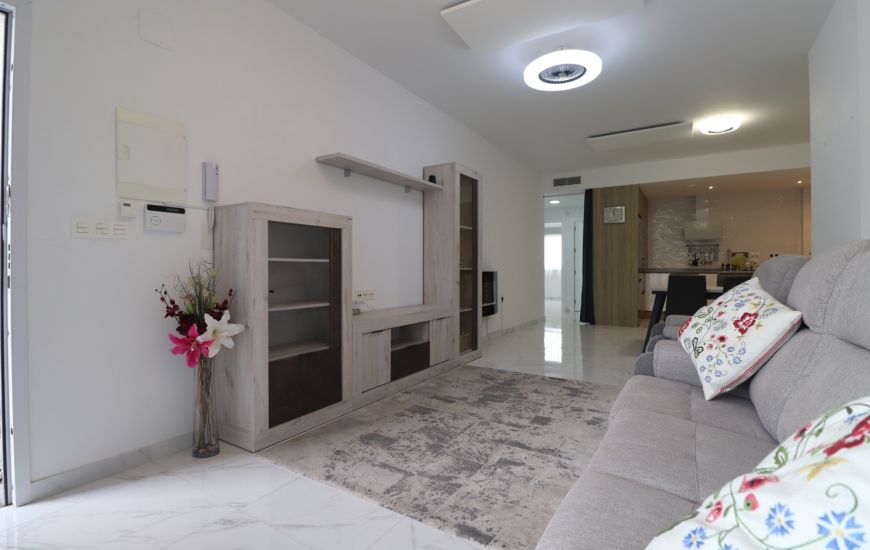 Venta - Apartamentos - Benijofar