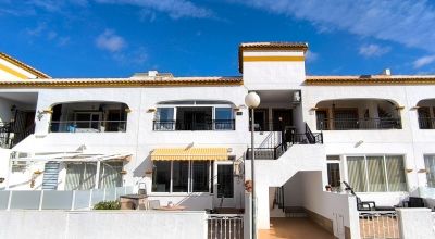 Apartments - Sale - Vistabella Golf Resort - Vista Bella Golf