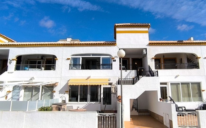 Sale - Apartments - Vistabella Golf Resort - Vista Bella Golf