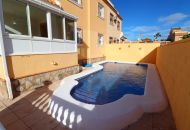 Sale - Quad Villa - Ciudad Quesada