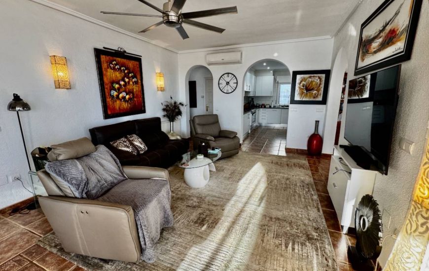 Venta - Villa - Ciudad Quesada