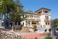 Sale - Villa - Orihuela Costa