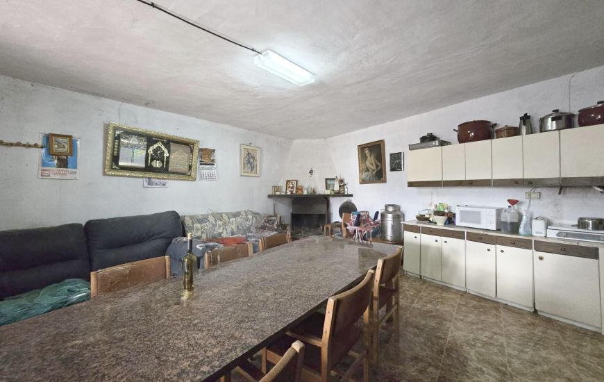Venta - Casa Rural - Hondón de las Nieves