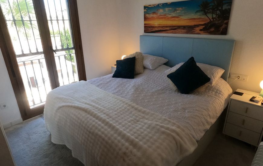 Sale - Apartments - Algorfa