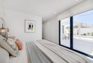 New Build - Villa - Ciudad Quesada