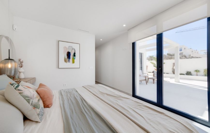 New Build - Villa - Ciudad Quesada