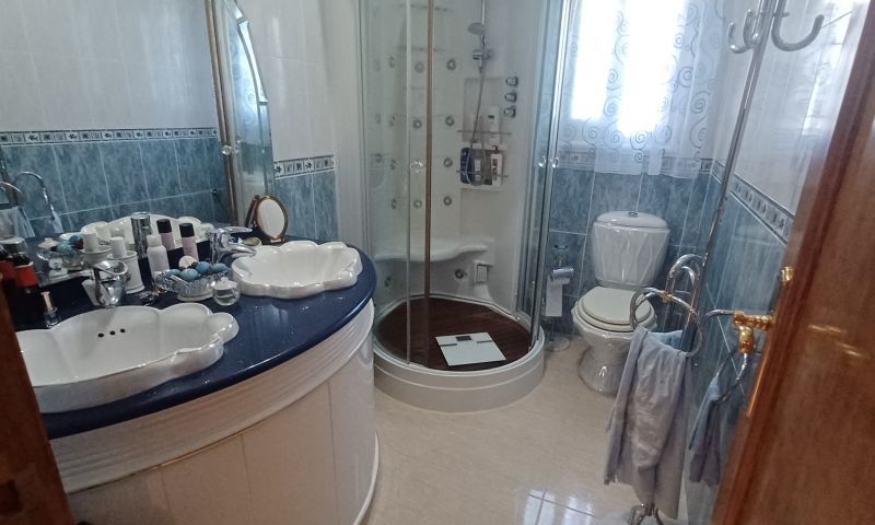 Sale - Apartments - Orihuela Costa