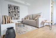 New Build - Villa - Algorfa - 