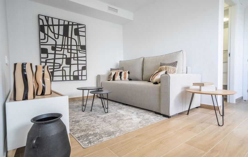 New Build - Villa - Algorfa - 