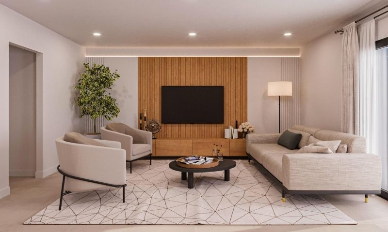 Sale - Apartments - Fuente Alamo - Fuente alamo de Murcia