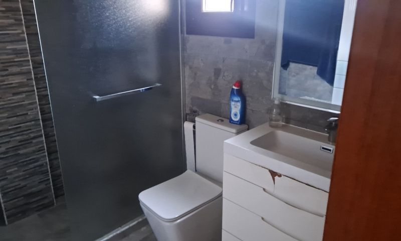 Sale - Villa - Hondón de las Nieves