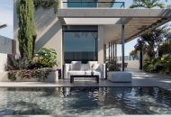 Nueva construcción  - Villa - Los Alcázares