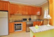 Venta - Adosado - Villamartin