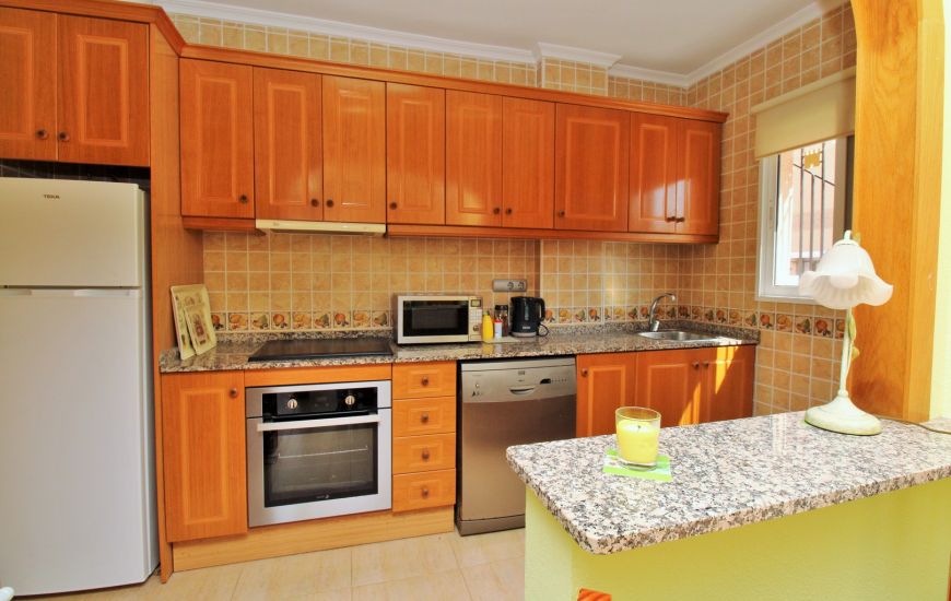 Venta - Adosado - Villamartin
