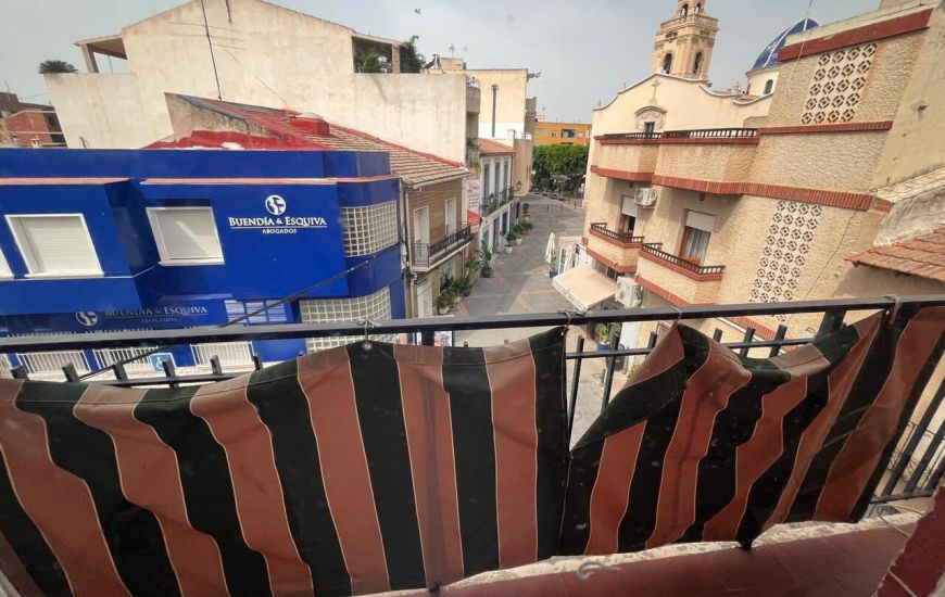 Sale - Apartments - Catral