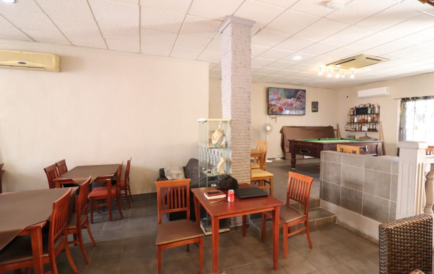 Sale - Commercieel - Los Montesinos