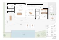New Build - Villa - Moraira