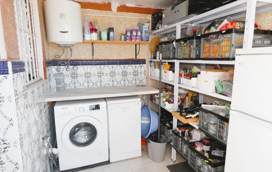 Sale - Semi Detached - Torrevieja