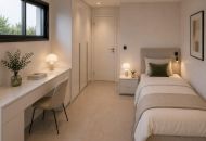 Nueva construcción  - Villa - Mazarron