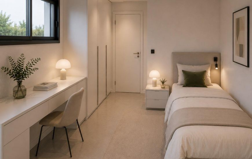 Nueva construcción  - Villa - Mazarron