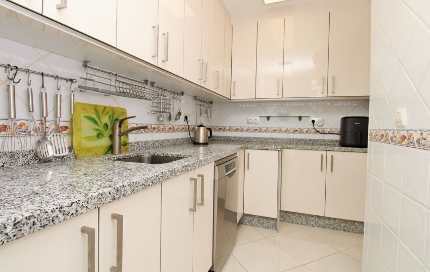 Sale - Villa - Playa Flamenca