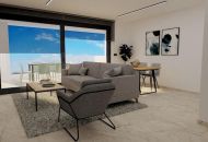 New Build - Bungalow - Pilar de la Horadada