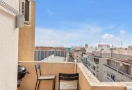 Sale - Apartments - Torrevieja