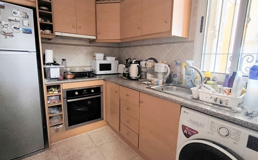 Sale - Bungalow - Los Montesinos