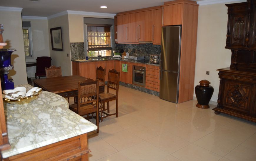 Sale - Country Property - Algorfa