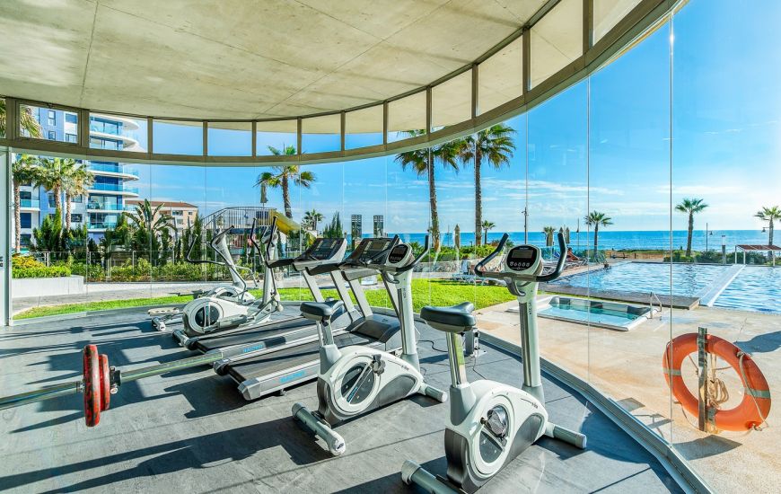 Venta - Apartamentos - Orihuela Costa