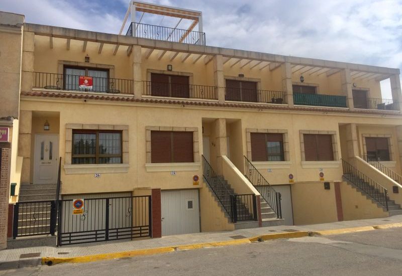 Sale - Rijtjeshuis - Formentera Del Segura - Formentera del Segura