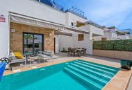 Sale - Villa - Benijófar - 