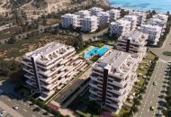Sale - Apartments - Villajoyosa