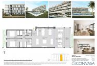 Nueva construcción  - Apartamentos - Cartagena