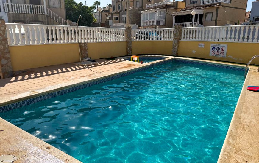 Venta - Apartamentos - San Miguel de Salinas - San Miguel De Salinas