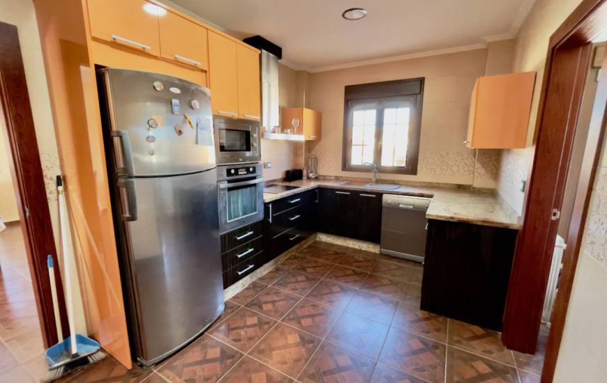 Sale - Villa - Los Montesinos