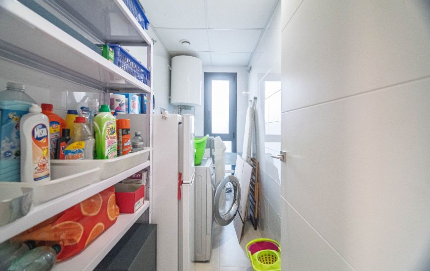 Sale - Villa - Ciudad Quesada