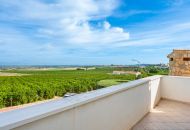 Venta - Villa - Algorfa