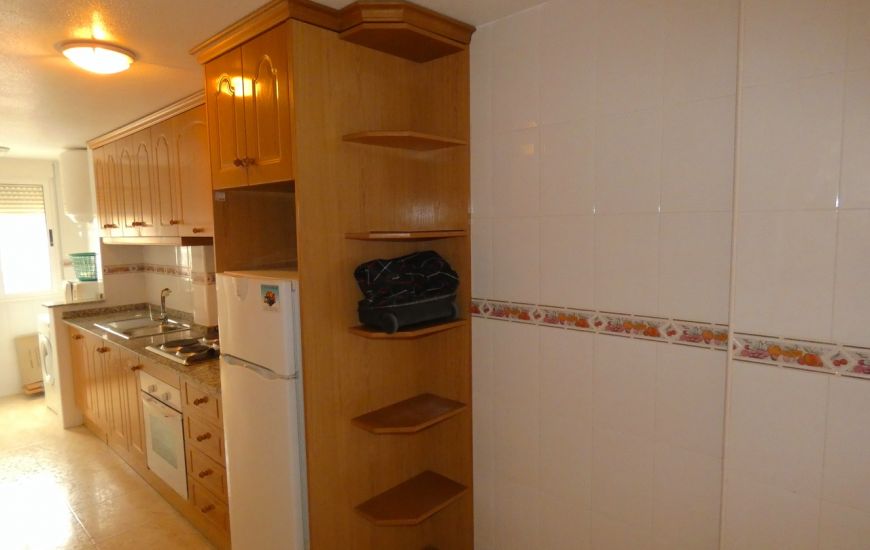 Venta - Apartamentos - Algorfa