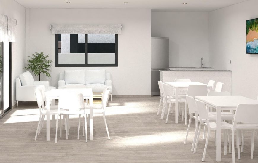 Nueva construcción  - Bungalow - Orihuela Costa