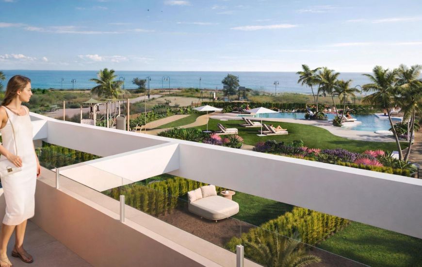 New Build - Villa - El Campello