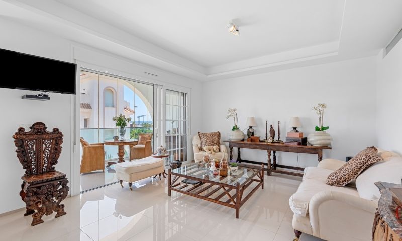 Sale - Apartments - Ciudad Quesada