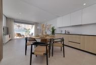 Nueva construcción  - Apartamentos - San Pedro del Pinatar